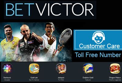 bet victor contact number